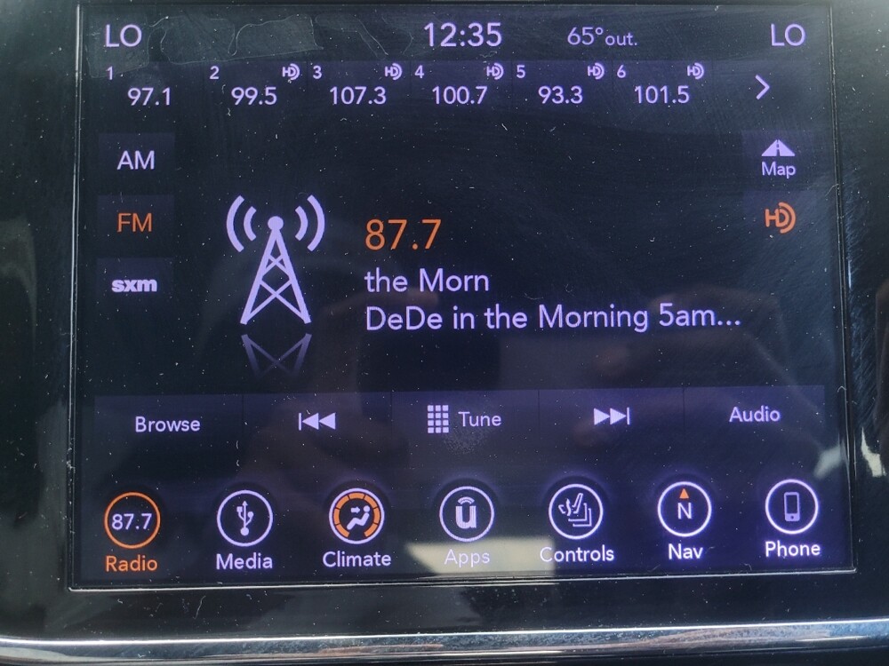 2019 Jeep Grand Cherokee in Albany, GA 31705 - 18133015 25