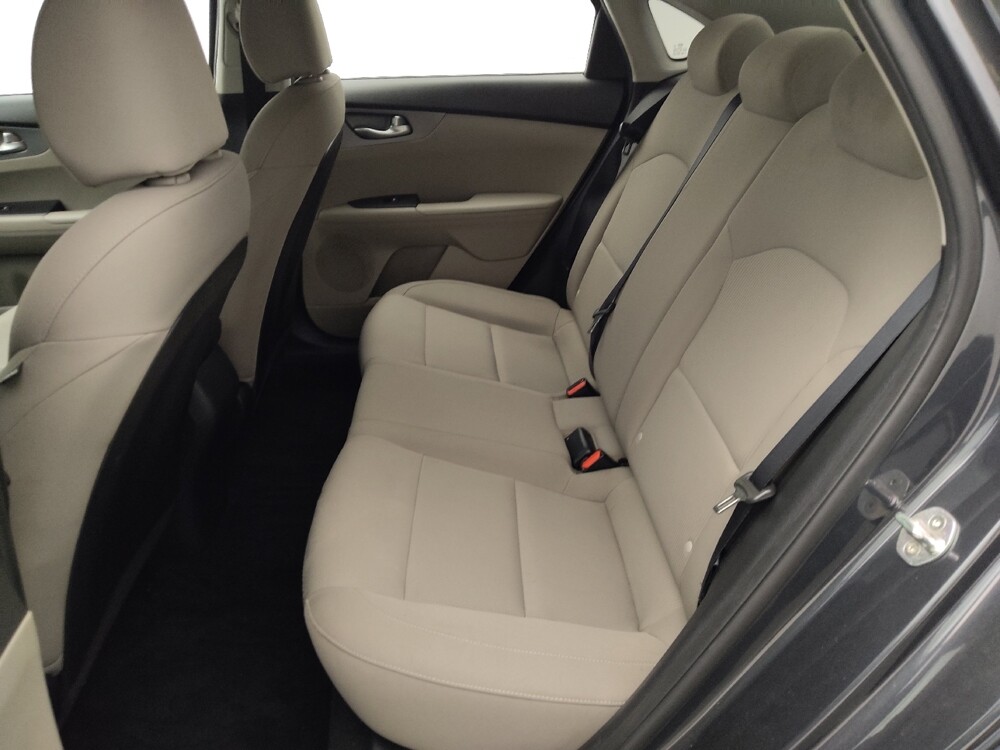 2019 Kia Forte in Live Oak, TX 78233 - 18133016 18