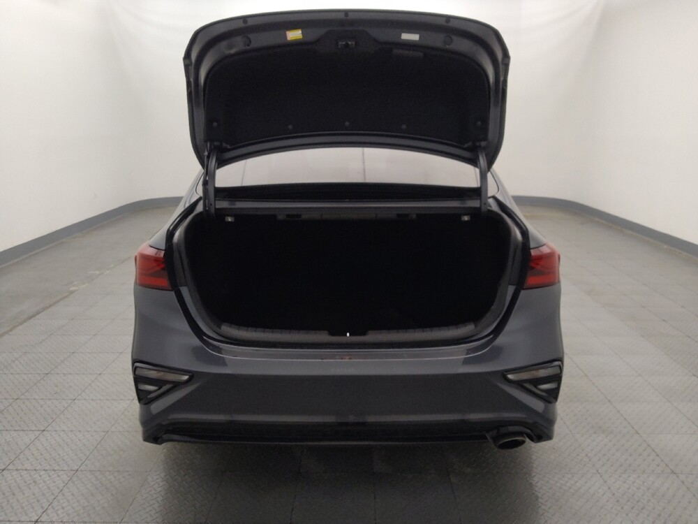 2019 Kia Forte in Live Oak, TX 78233 - 18133016 29