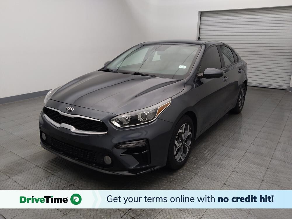 2019 Kia Forte in Live Oak, TX 78233 - 18133016