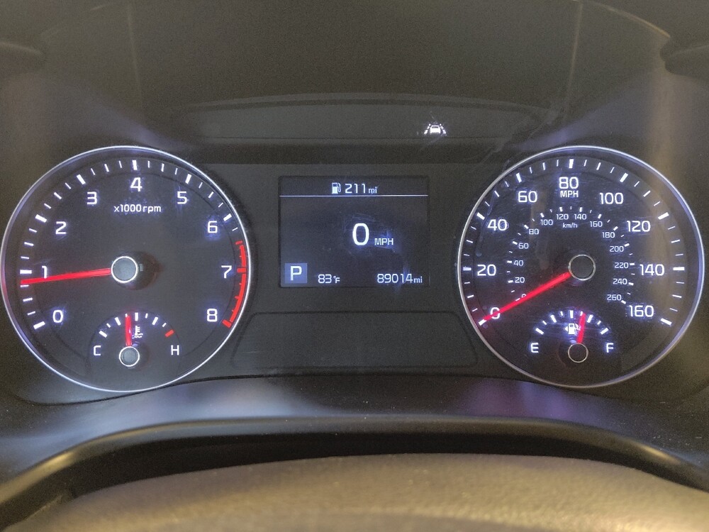 2019 Kia Forte in Live Oak, TX 78233 - 18133016 23