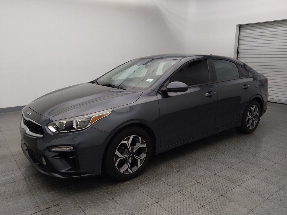 2019 Kia Forte in Live Oak, TX 78233 - 18133016 2