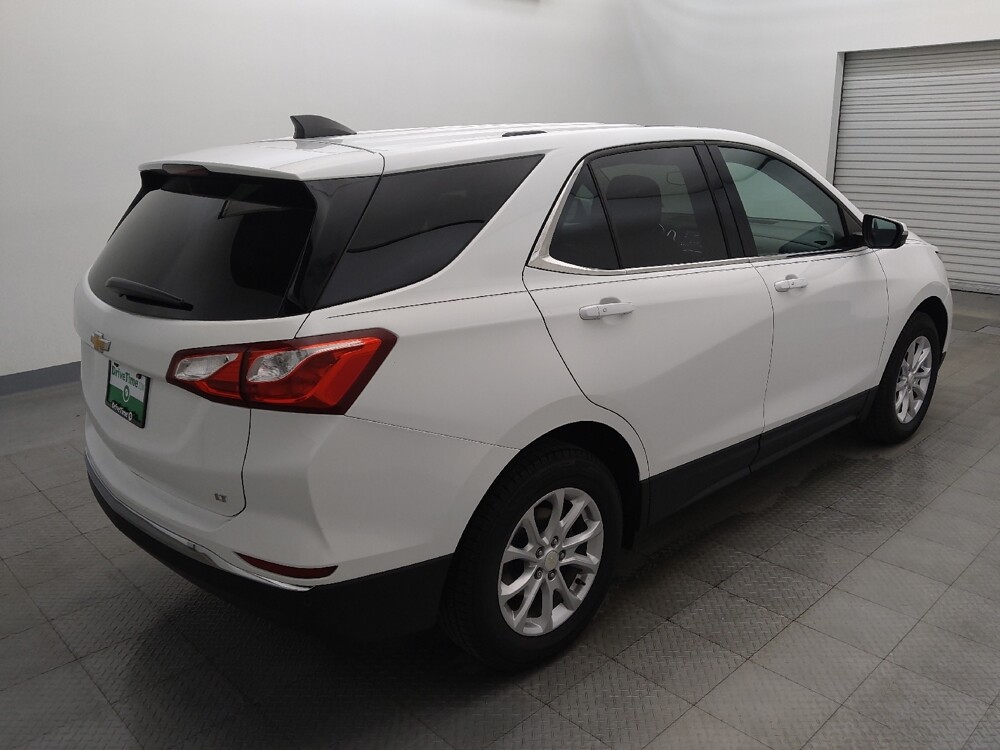 2019 Chevrolet Equinox in Tyler, TX 75701 - 18133017 9