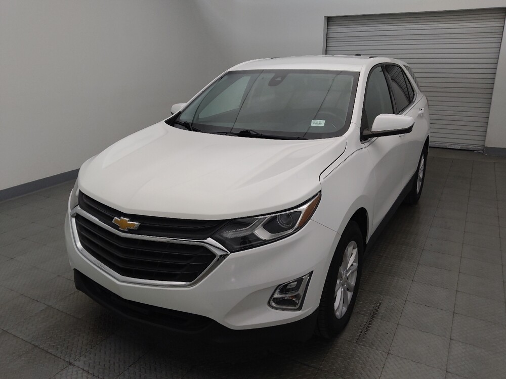 2019 Chevrolet Equinox in Tyler, TX 75701 - 18133017 15