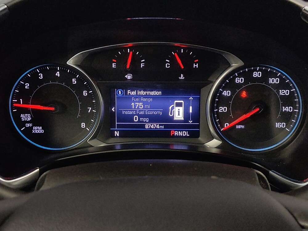 2019 Chevrolet Equinox in Tyler, TX 75701 - 18133017 23