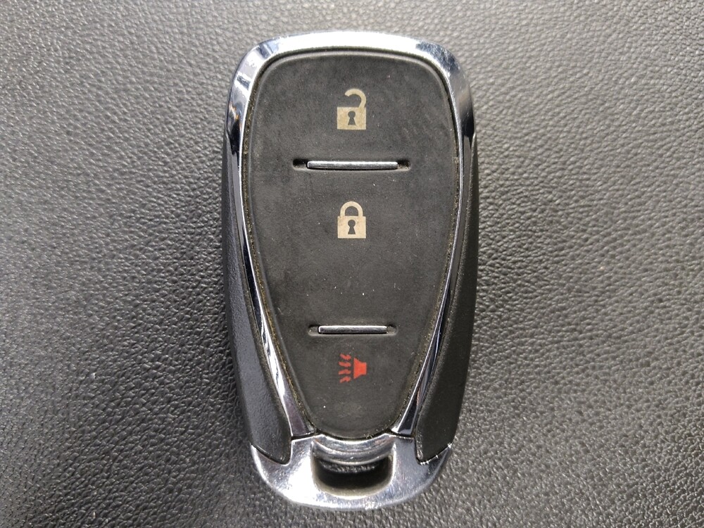 2019 Chevrolet Equinox in Tyler, TX 75701 - 18133017 32