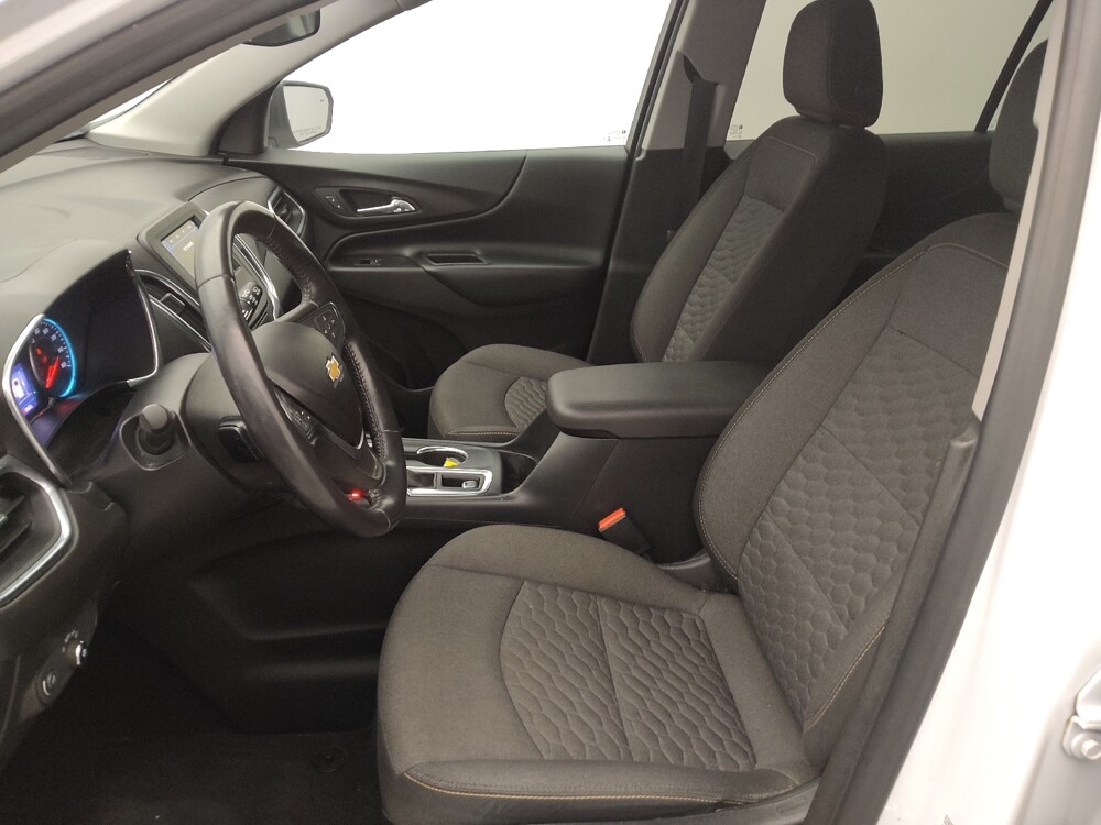 2019 Chevrolet Equinox in Tyler, TX 75701 - 18133017 17
