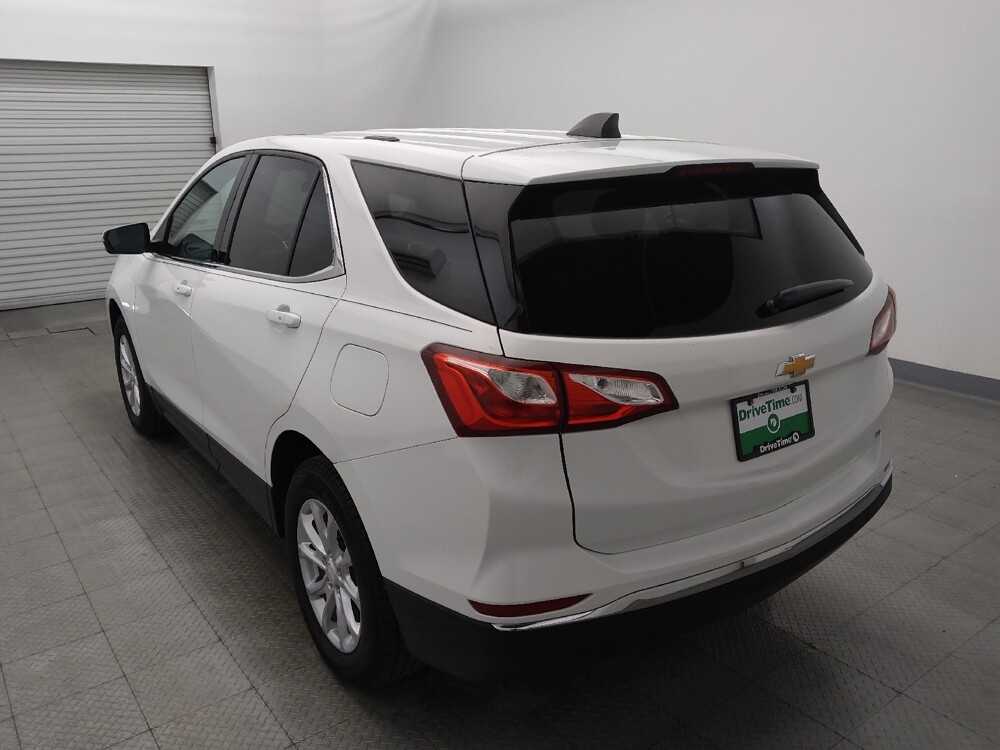2019 Chevrolet Equinox in Tyler, TX 75701 - 18133017 5