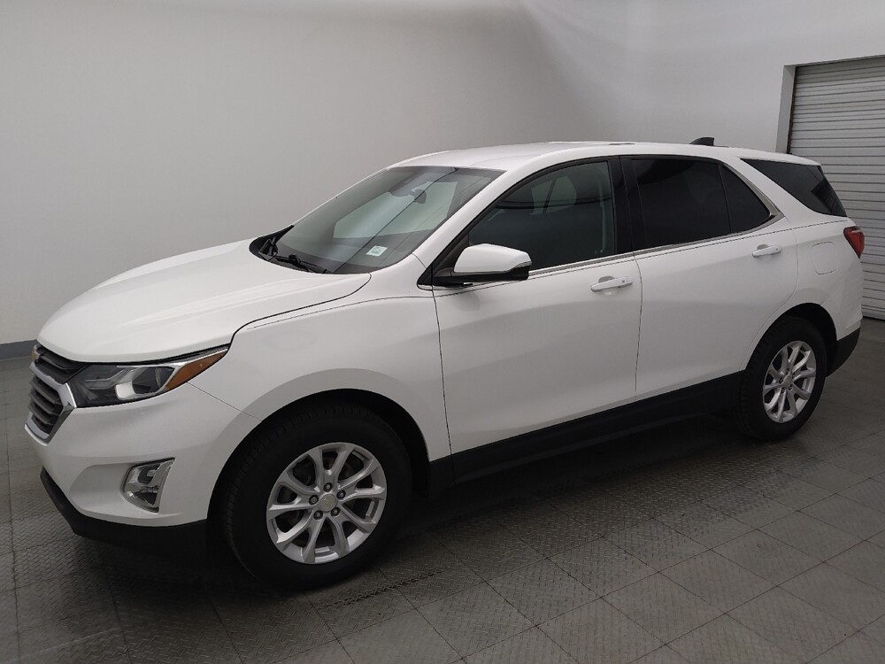 2019 Chevrolet Equinox in Tyler, TX 75701 - 18133017 2
