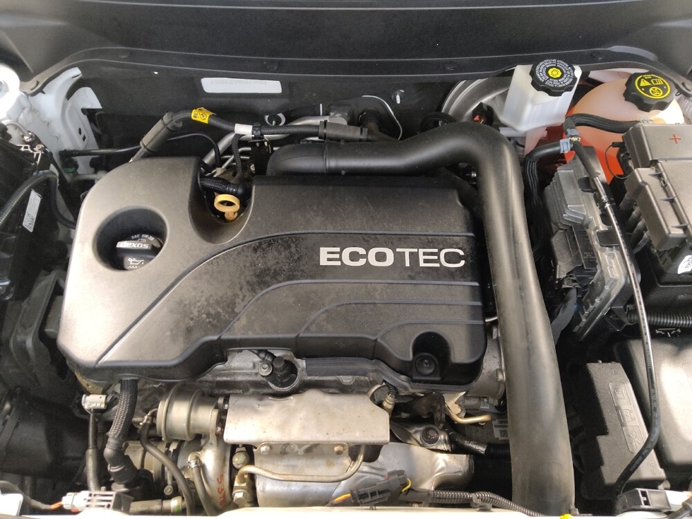 2019 Chevrolet Equinox in Tyler, TX 75701 - 18133017 30