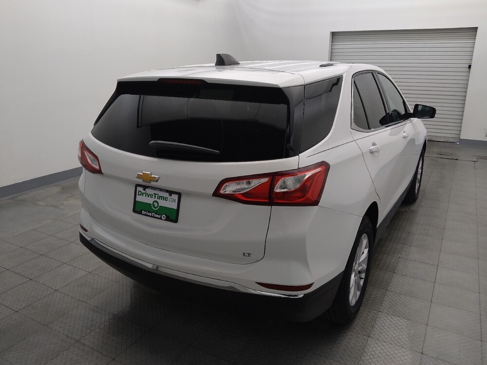 2019 Chevrolet Equinox in Tyler, TX 75701 - 18133017 7