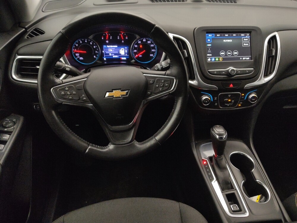 2019 Chevrolet Equinox in Tyler, TX 75701 - 18133017 22