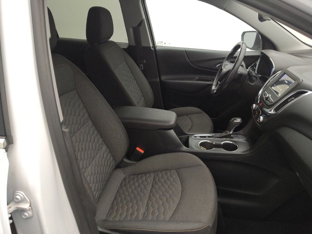 2019 Chevrolet Equinox in Tyler, TX 75701 - 18133017 21