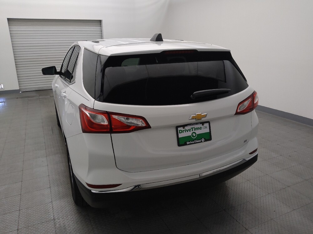 2019 Chevrolet Equinox in Tyler, TX 75701 - 18133017 6
