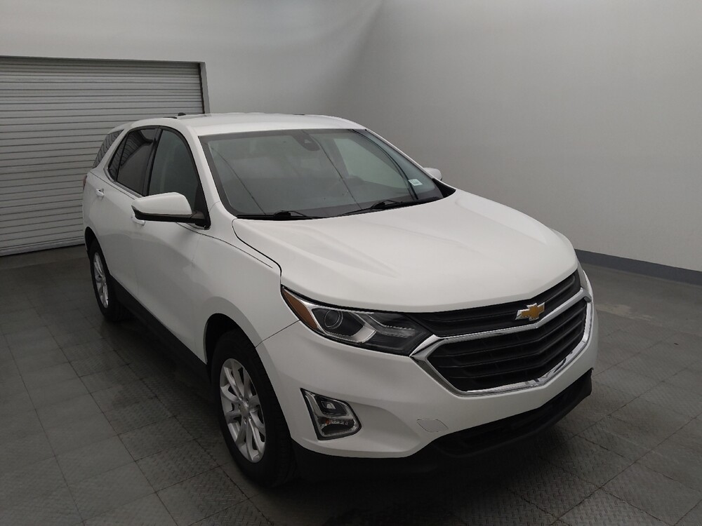 2019 Chevrolet Equinox in Tyler, TX 75701 - 18133017 13