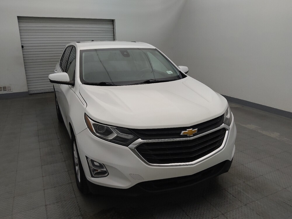 2019 Chevrolet Equinox in Tyler, TX 75701 - 18133017 14