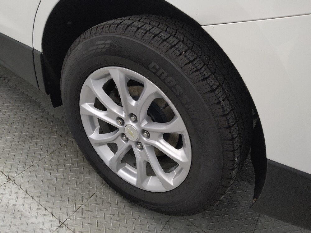 2019 Chevrolet Equinox in Tyler, TX 75701 - 18133017 31