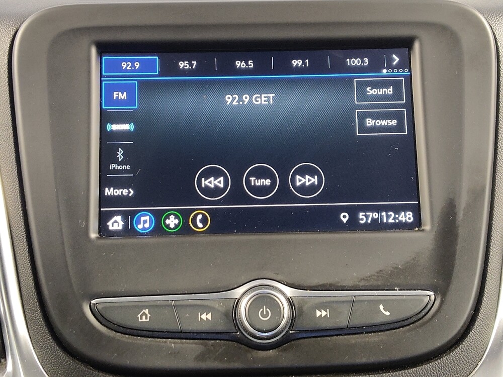 2019 Chevrolet Equinox in Tyler, TX 75701 - 18133017 25