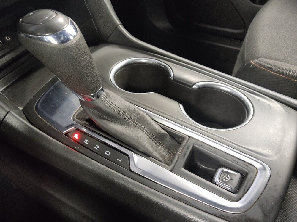 2019 Chevrolet Equinox in Tyler, TX 75701 - 18133017 26