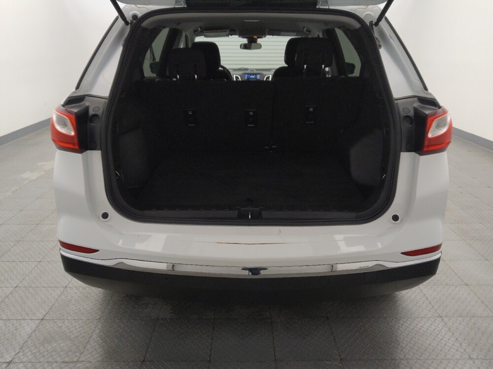 2019 Chevrolet Equinox in Tyler, TX 75701 - 18133017 29