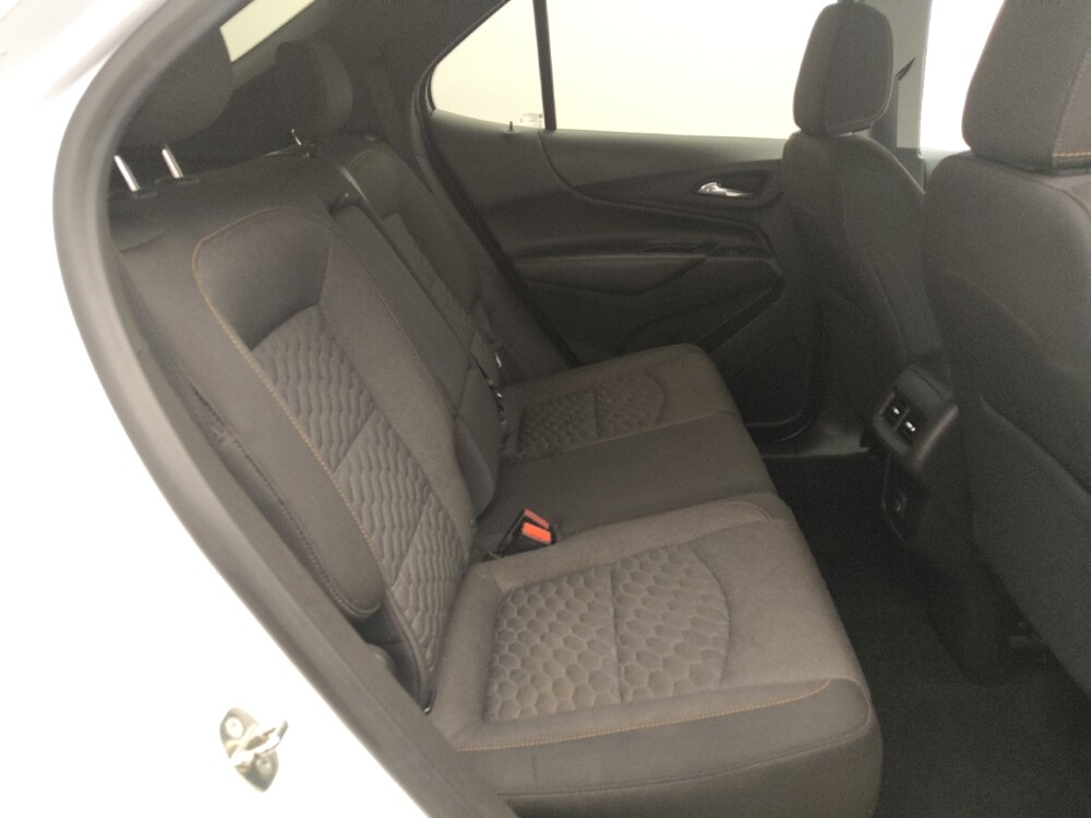 2019 Chevrolet Equinox in Tyler, TX 75701 - 18133017 19