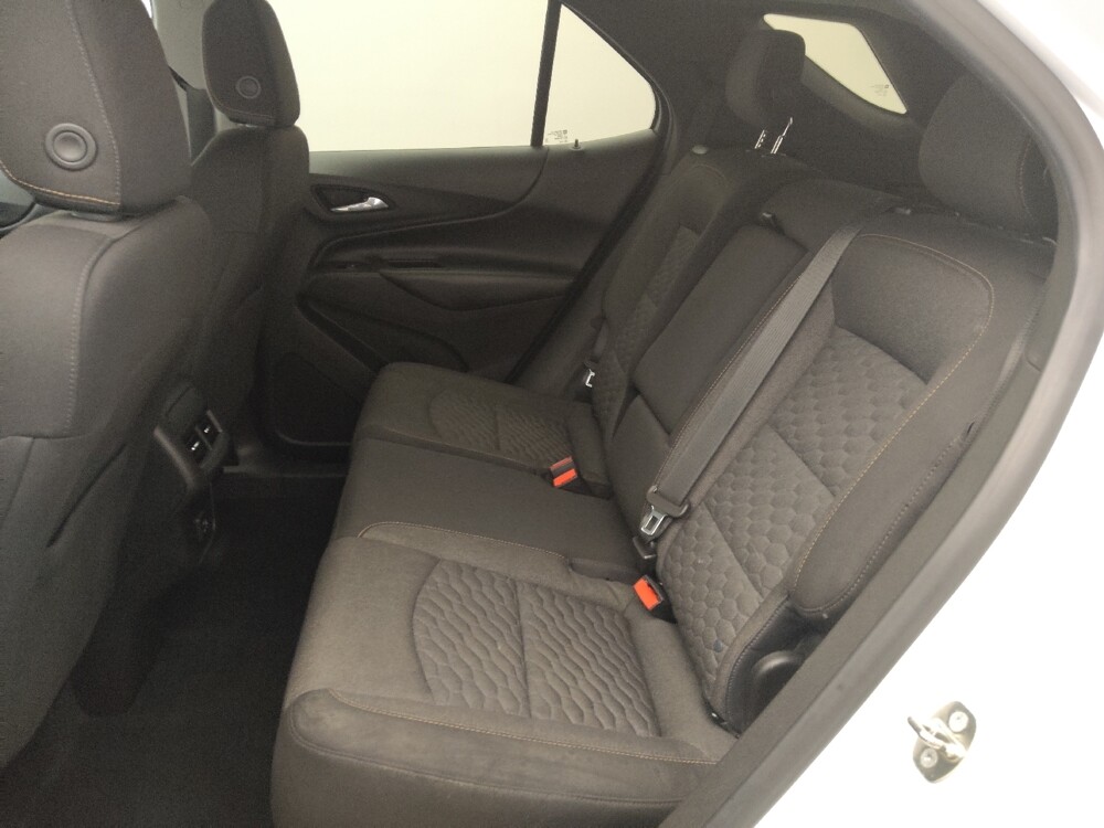 2019 Chevrolet Equinox in Tyler, TX 75701 - 18133017 18