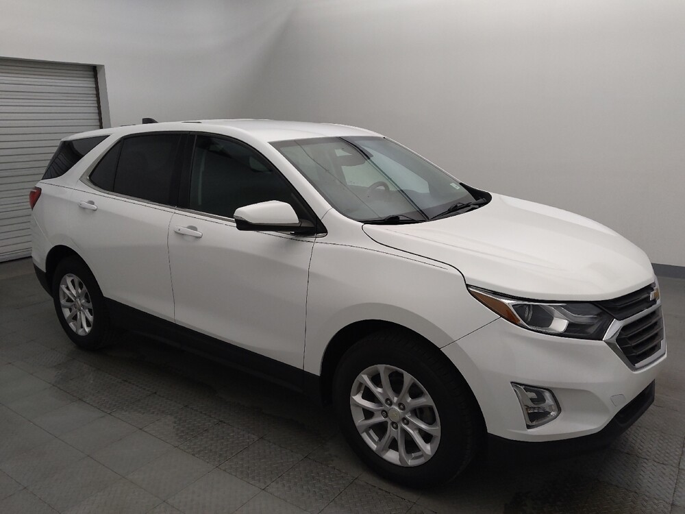 2019 Chevrolet Equinox in Tyler, TX 75701 - 18133017 11