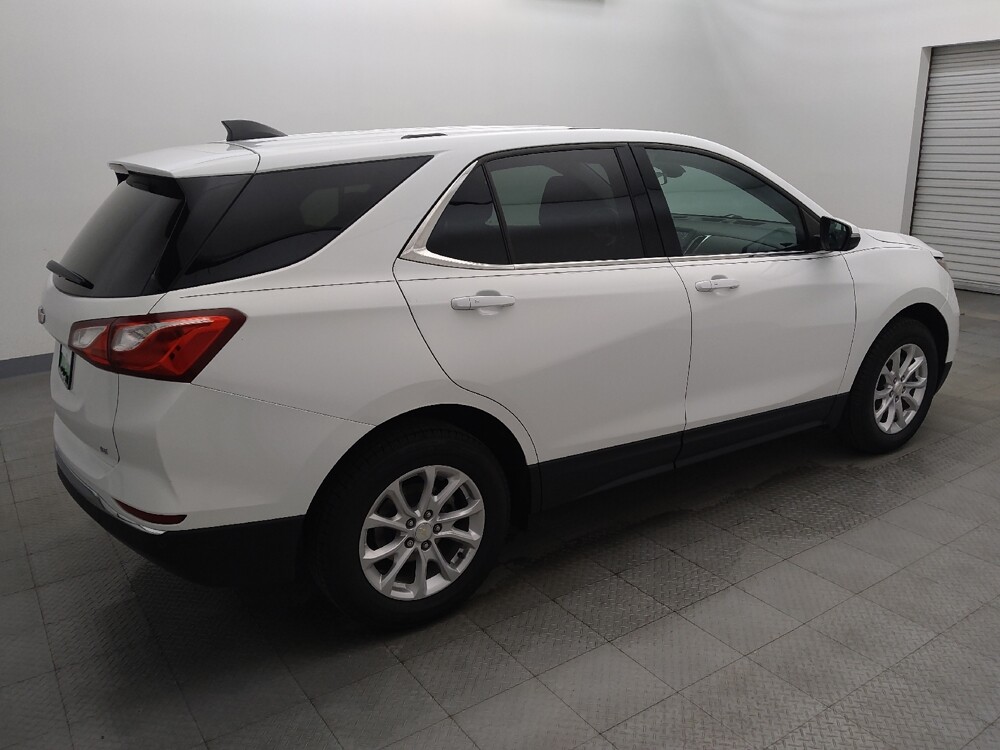 2019 Chevrolet Equinox in Tyler, TX 75701 - 18133017 10
