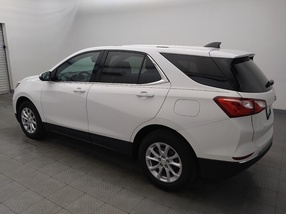 2019 Chevrolet Equinox in Tyler, TX 75701 - 18133017 3