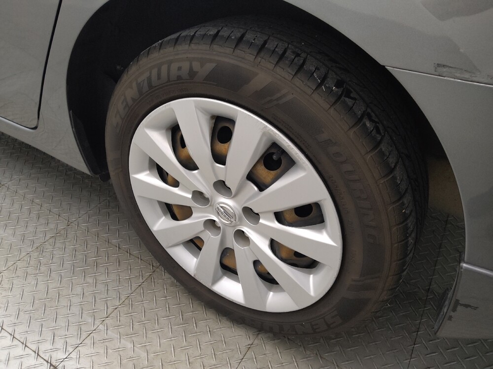 2017 Nissan Sentra in Tyler, TX 75701 - 18133018 31