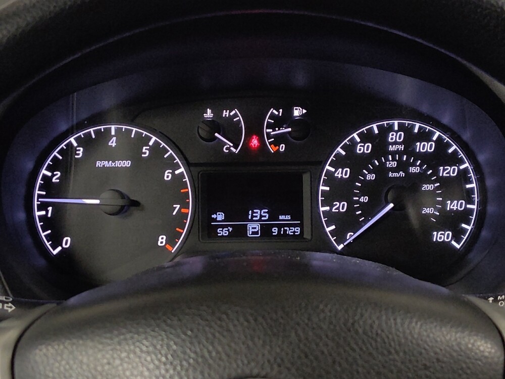 2017 Nissan Sentra in Tyler, TX 75701 - 18133018 23