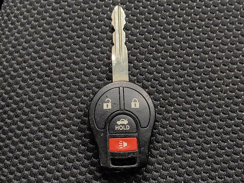 2017 Nissan Sentra in Tyler, TX 75701 - 18133018 32