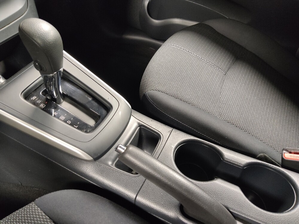 2017 Nissan Sentra in Tyler, TX 75701 - 18133018 26