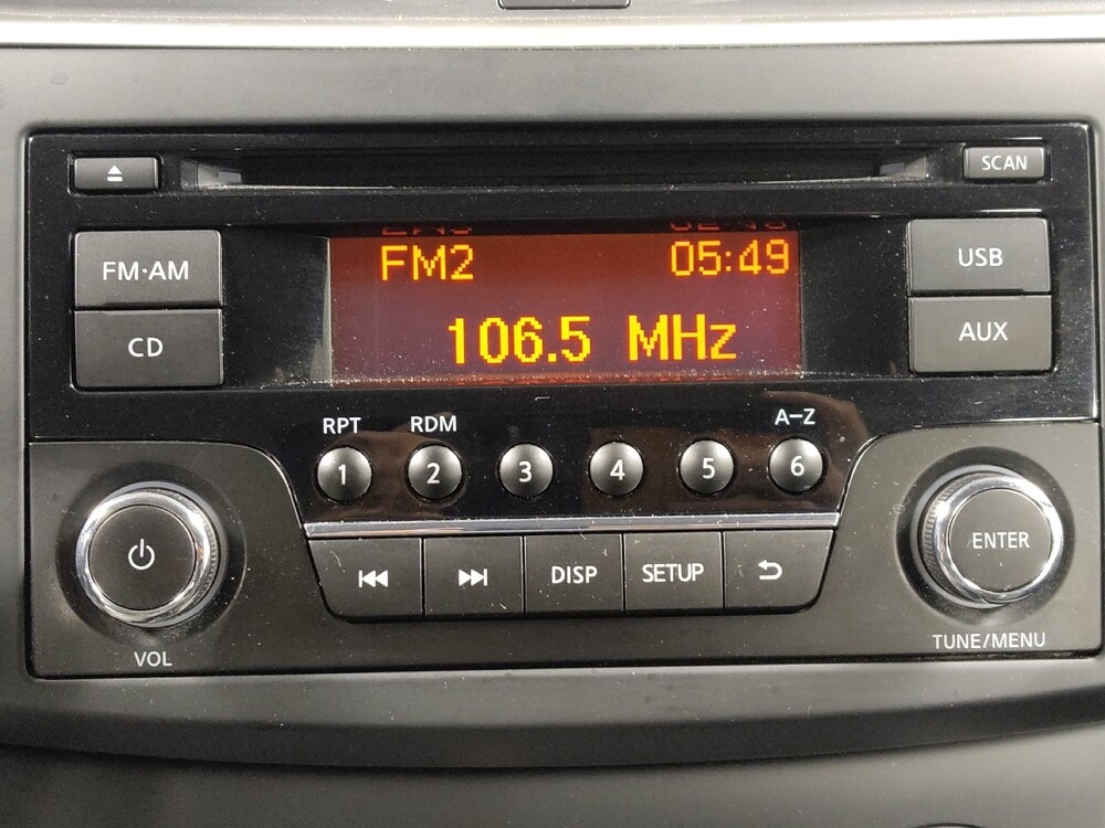 2017 Nissan Sentra in Tyler, TX 75701 - 18133018 25