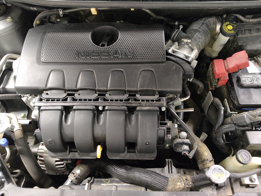 2017 Nissan Sentra in Tyler, TX 75701 - 18133018 30