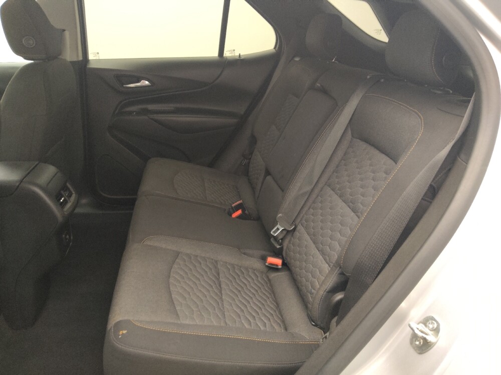 2019 Chevrolet Equinox in Tyler, TX 75701 - 18133019 18