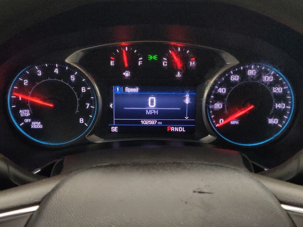 2019 Chevrolet Equinox in Tyler, TX 75701 - 18133019 23