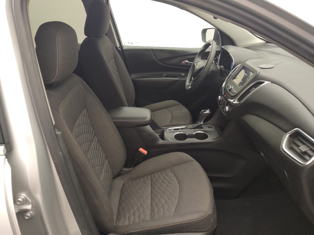 2019 Chevrolet Equinox in Tyler, TX 75701 - 18133019 21
