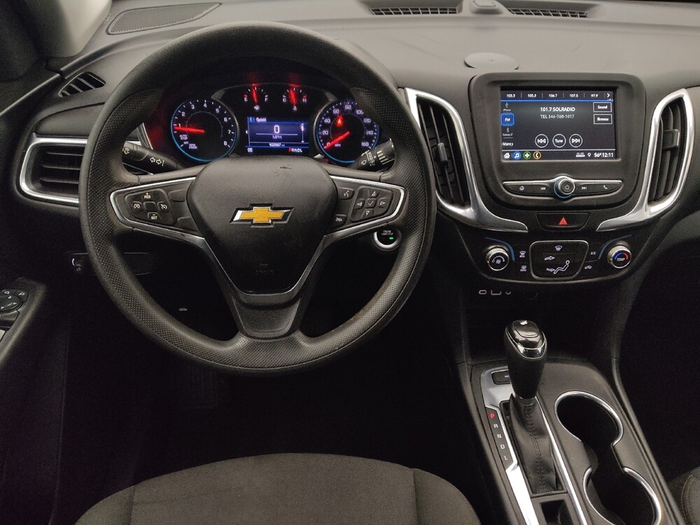 2019 Chevrolet Equinox in Tyler, TX 75701 - 18133019 22