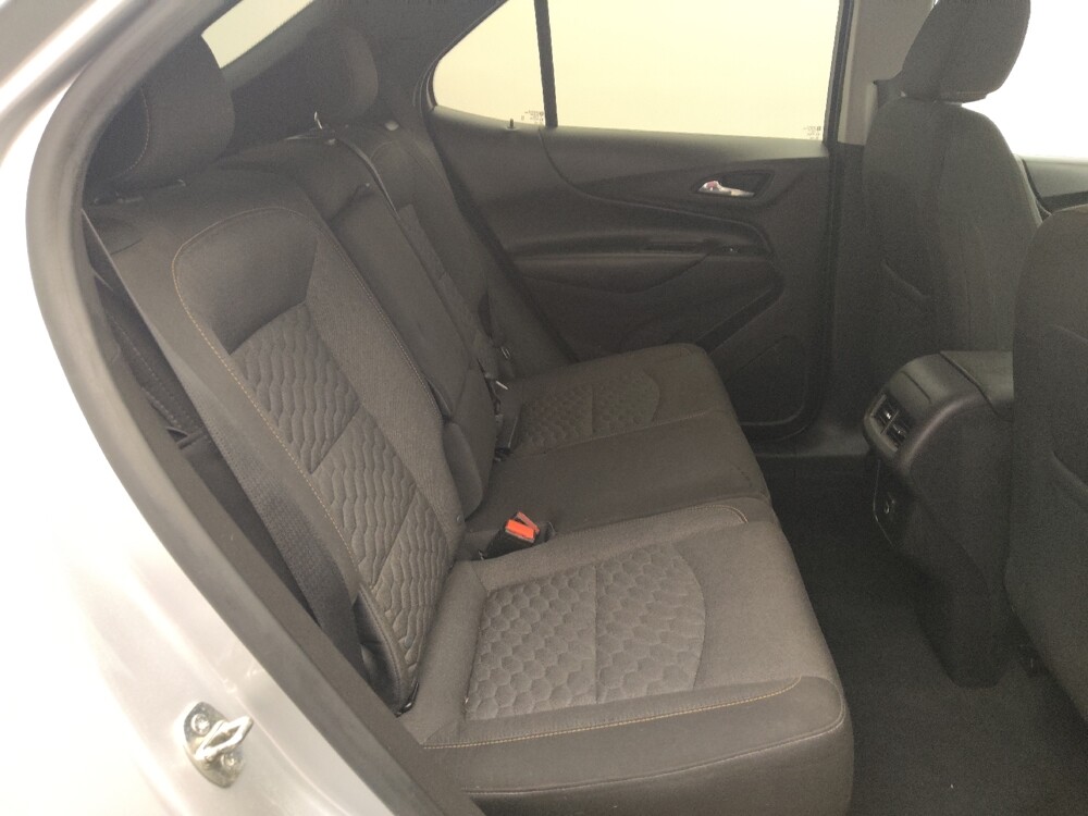 2019 Chevrolet Equinox in Tyler, TX 75701 - 18133019 19