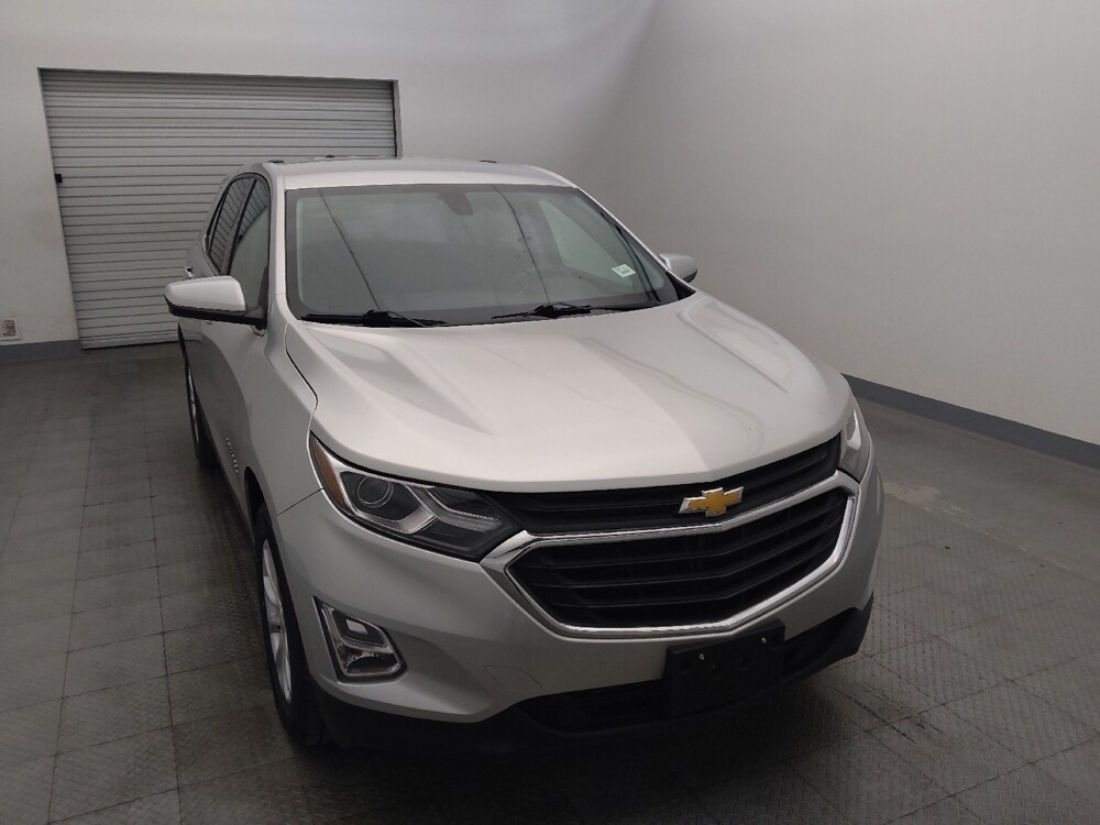 2019 Chevrolet Equinox in Tyler, TX 75701 - 18133019 14