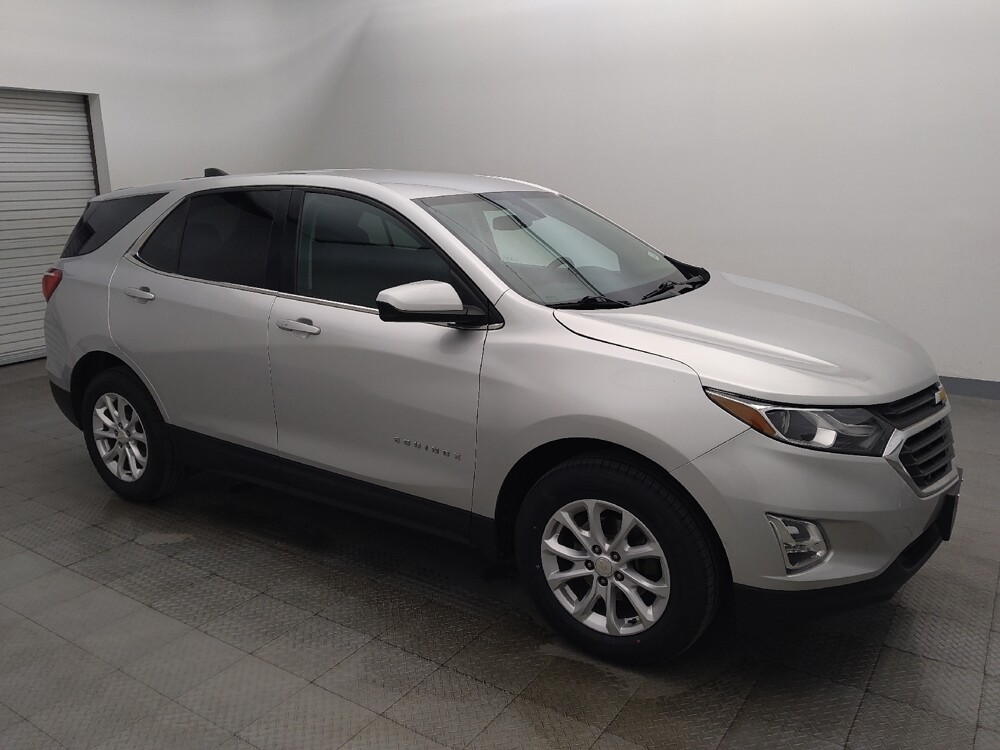 2019 Chevrolet Equinox in Tyler, TX 75701 - 18133019 11