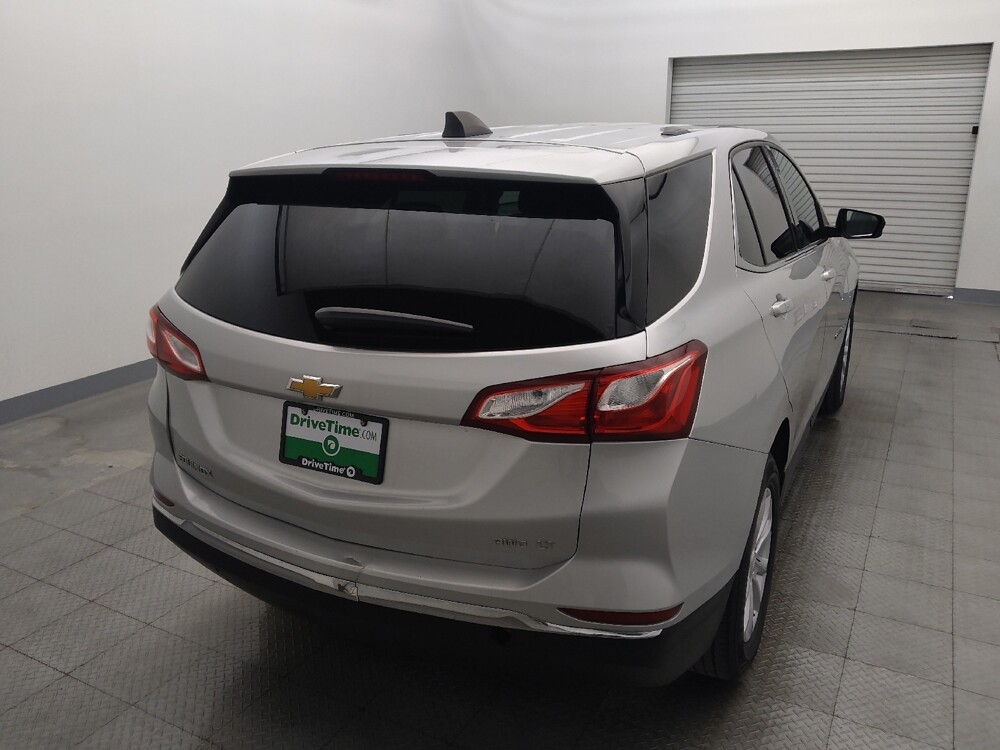 2019 Chevrolet Equinox in Tyler, TX 75701 - 18133019 7