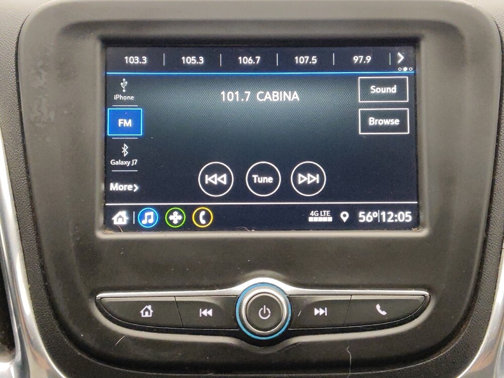 2019 Chevrolet Equinox in Tyler, TX 75701 - 18133019 25