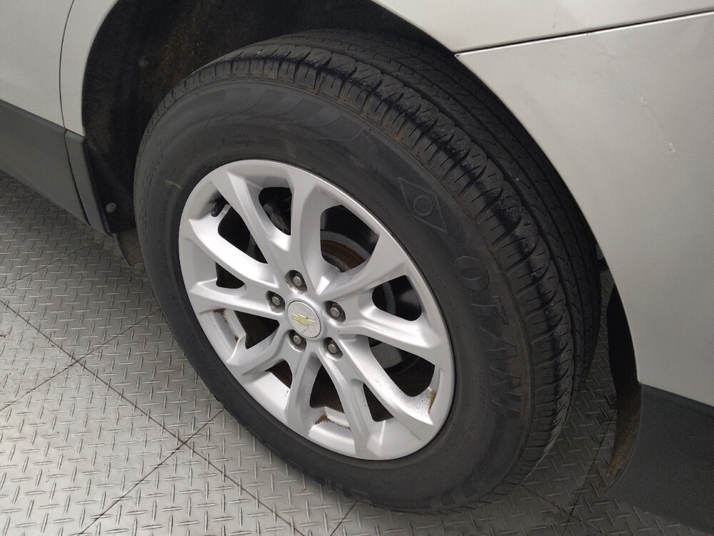 2019 Chevrolet Equinox in Tyler, TX 75701 - 18133019 31