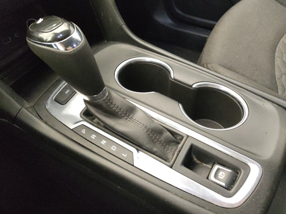 2019 Chevrolet Equinox in Tyler, TX 75701 - 18133019 26