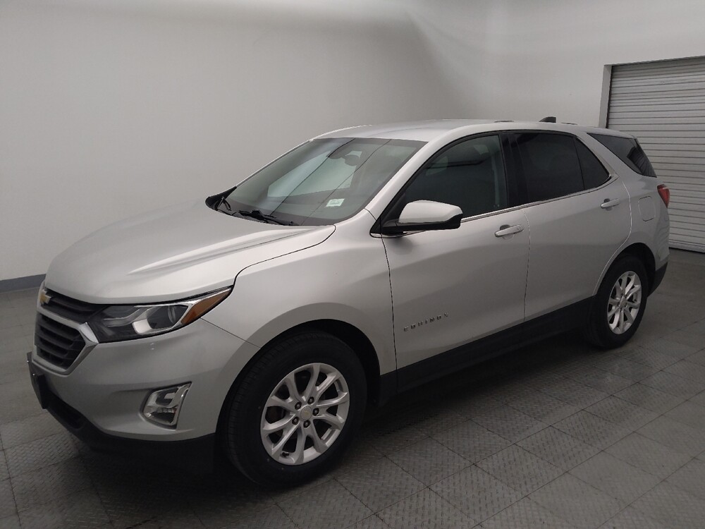 2019 Chevrolet Equinox in Tyler, TX 75701 - 18133019 2