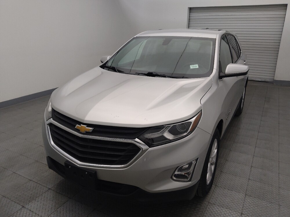 2019 Chevrolet Equinox in Tyler, TX 75701 - 18133019 15