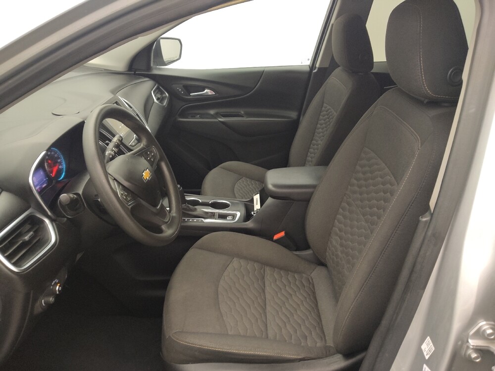 2019 Chevrolet Equinox in Tyler, TX 75701 - 18133019 17