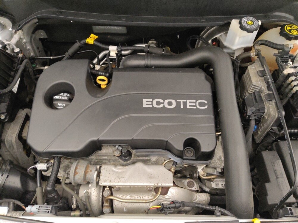 2019 Chevrolet Equinox in Tyler, TX 75701 - 18133019 30